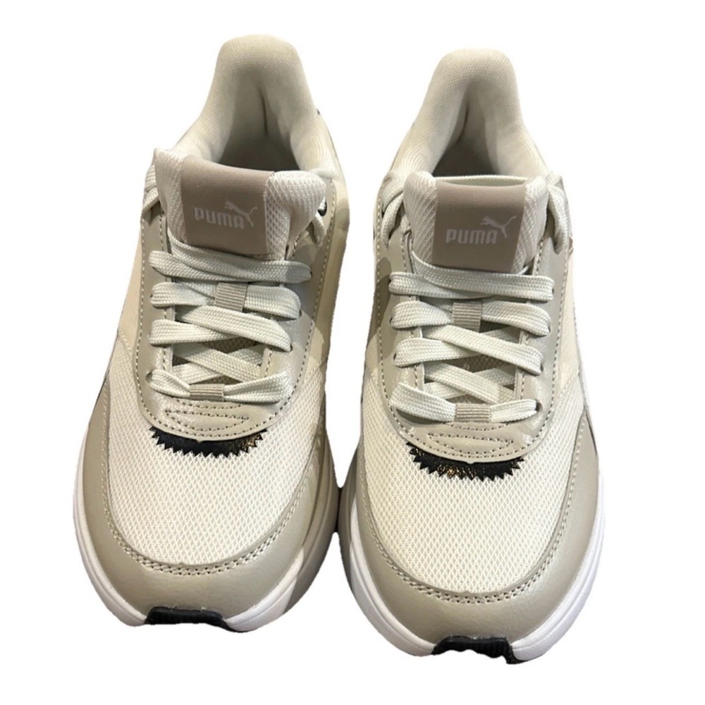PUMA R78 Women's Disrupt LT Trainers Featherweight Shoes NWOB Size 7.5 - Picture 4 of 8